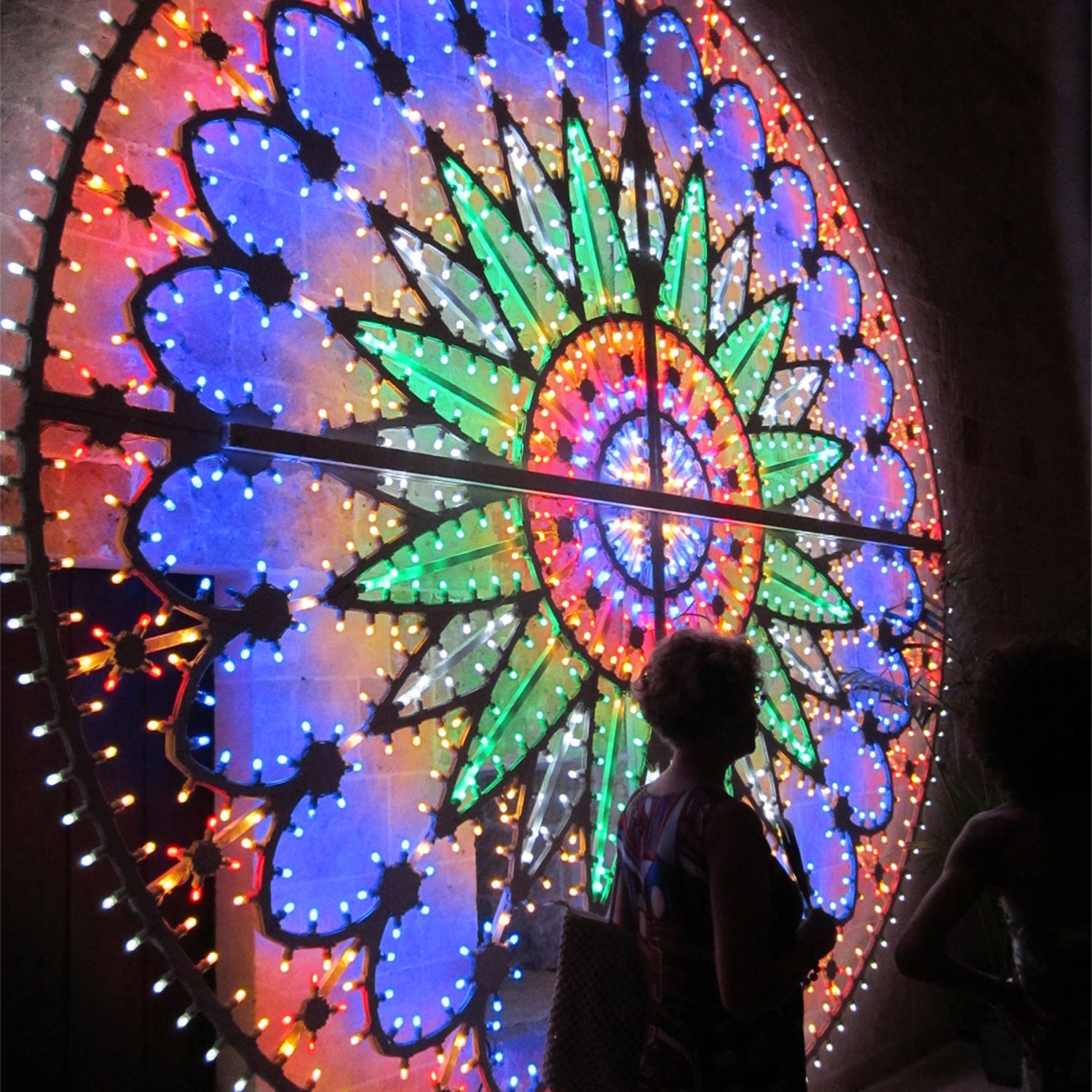 Luminarie