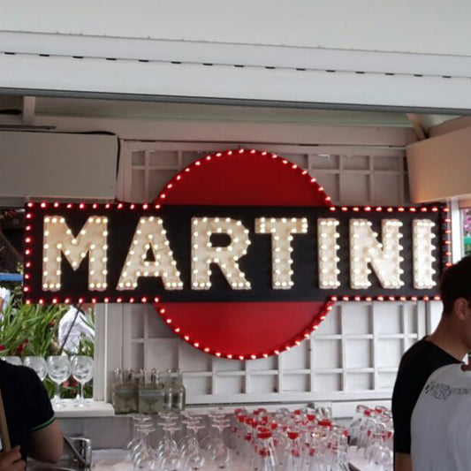 Scritte personalizzate lampadine frontali E14