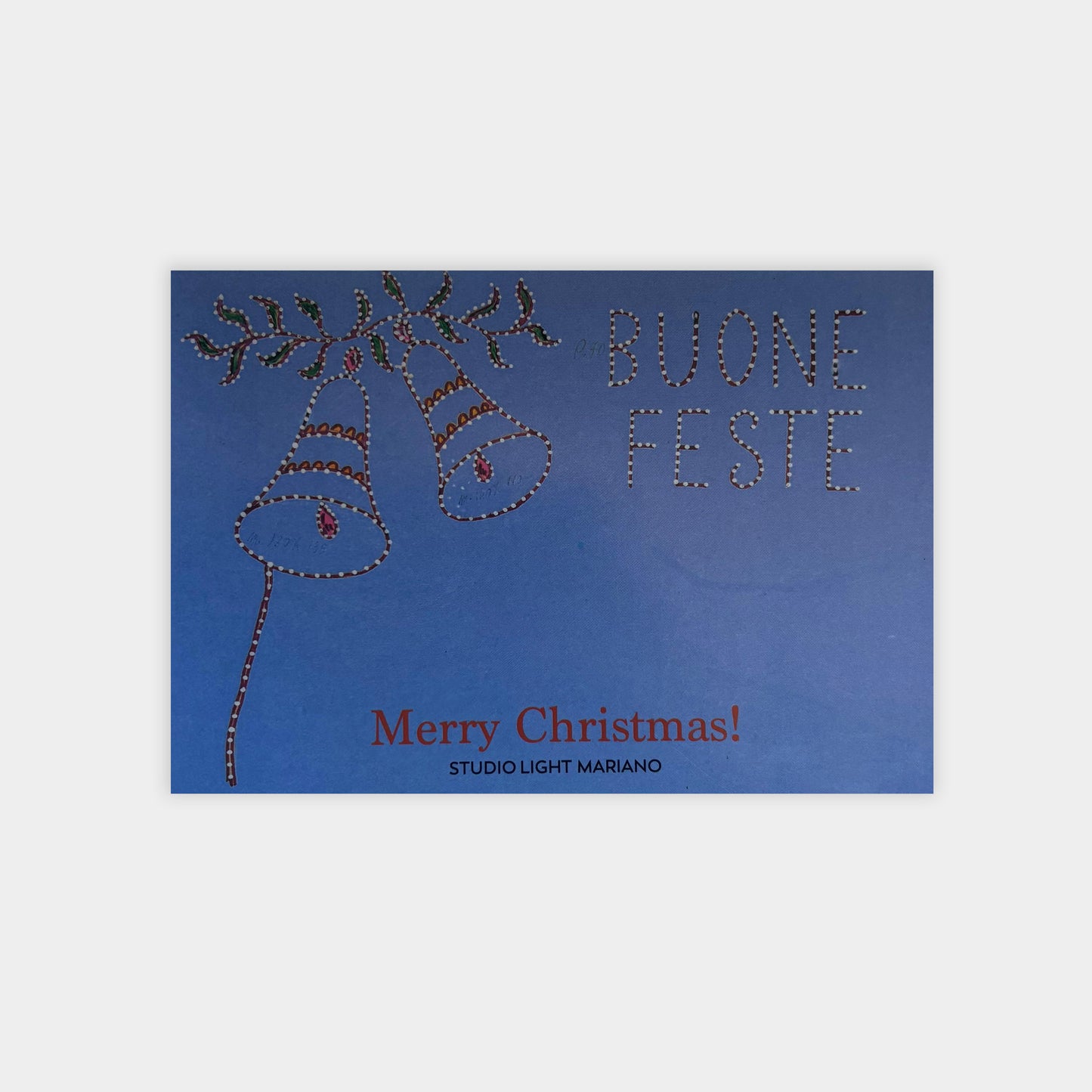 Postcards