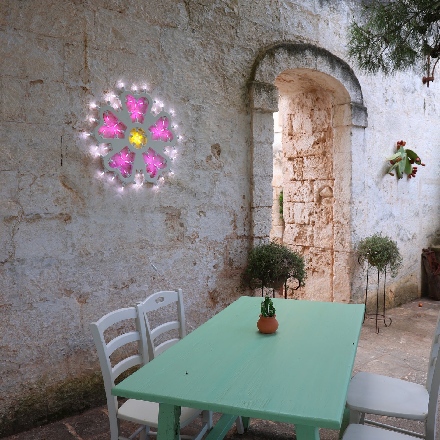 Fiore Antico