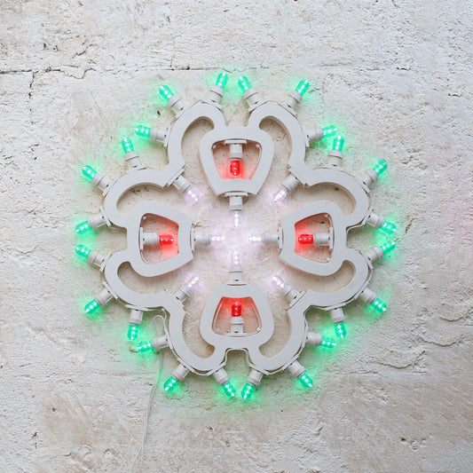 Mini Margherita Chantilly