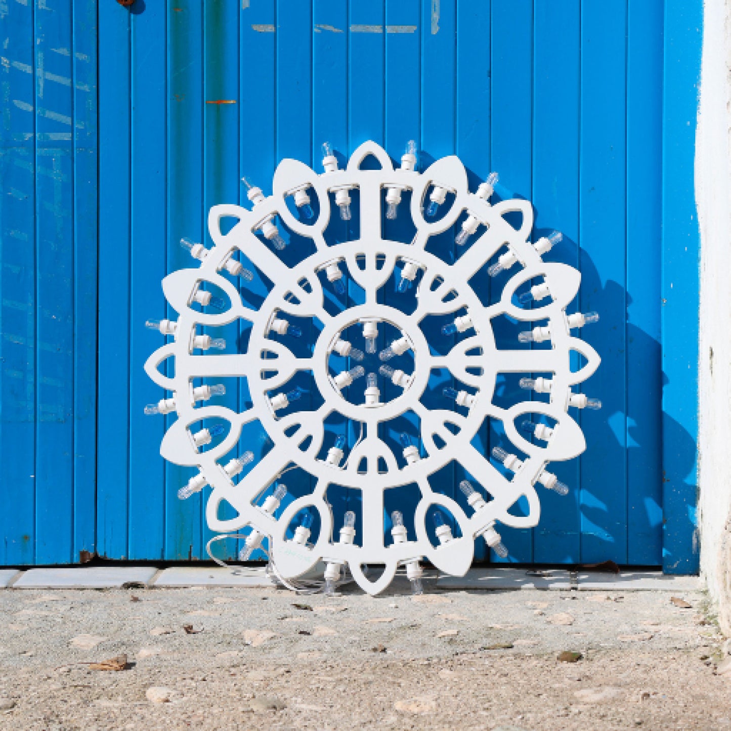 Rosoncino Santorini