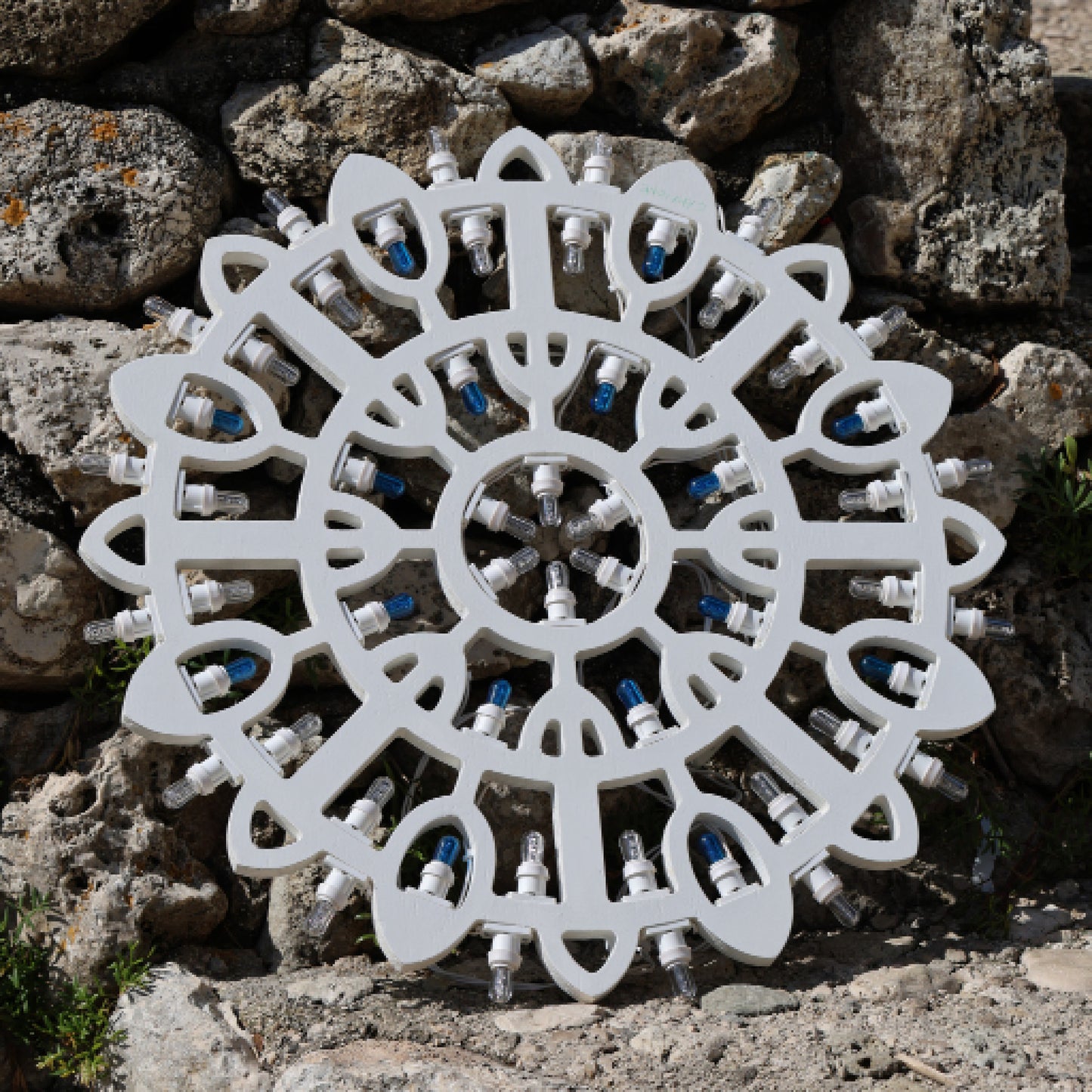 Rosoncino Santorini