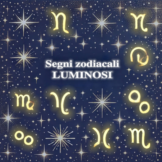 Segni Zodiacali