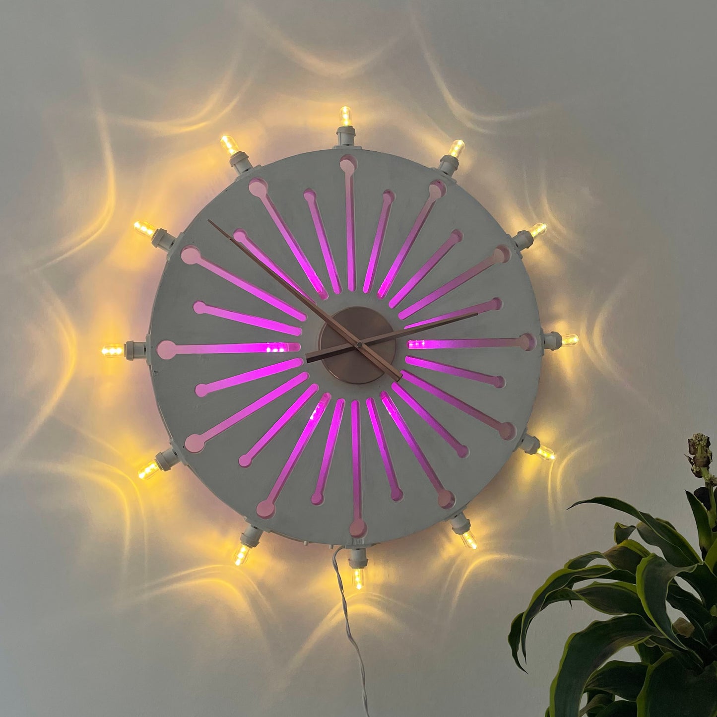 Orologio Sole