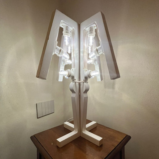 Lampada Tradizionale