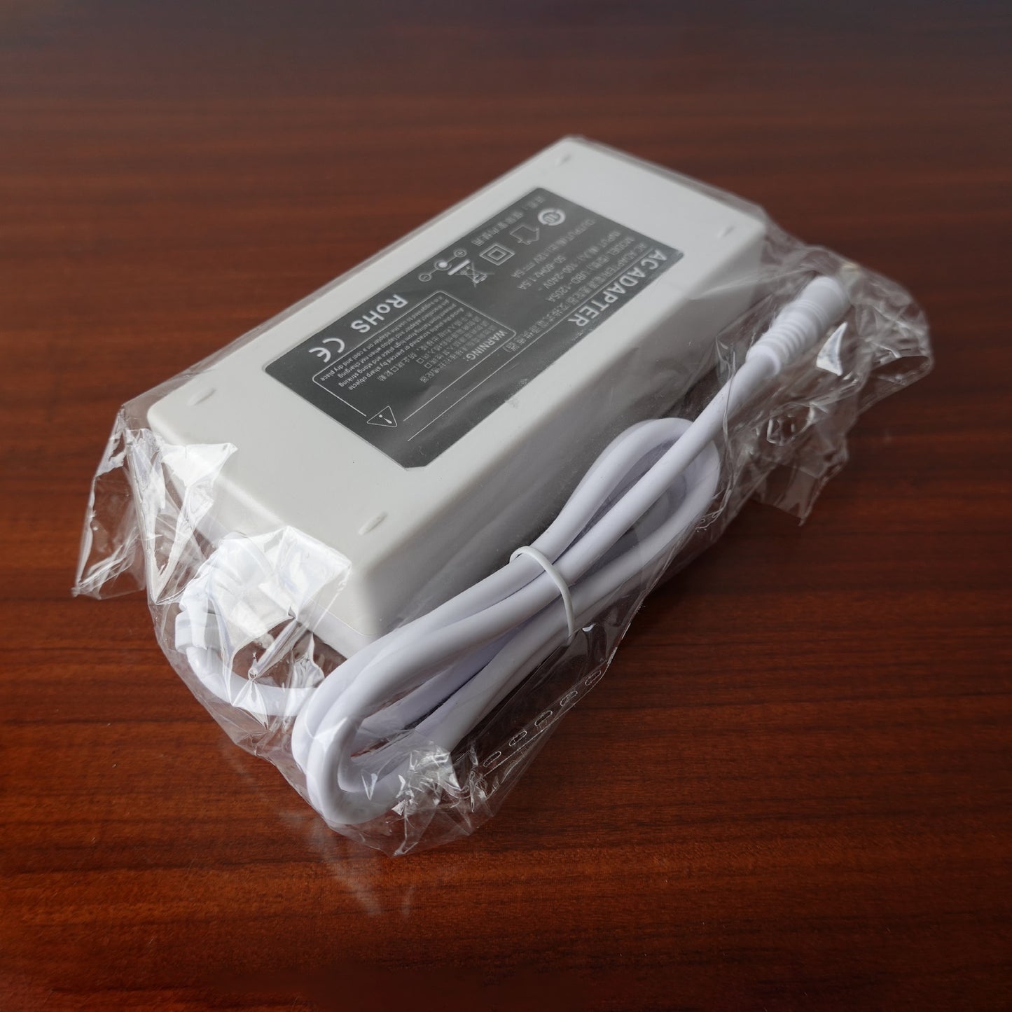 Alimentation LED intérieure 12 V 60 W IP67 pour éclairage