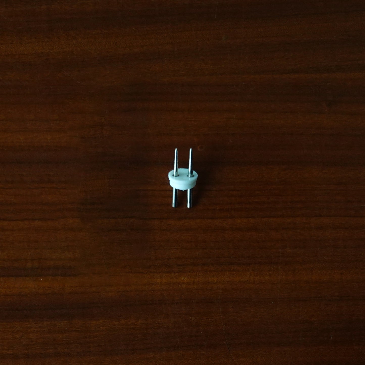 2-Pole Junction with Thermal Sheath for LED Tube 10 pcs