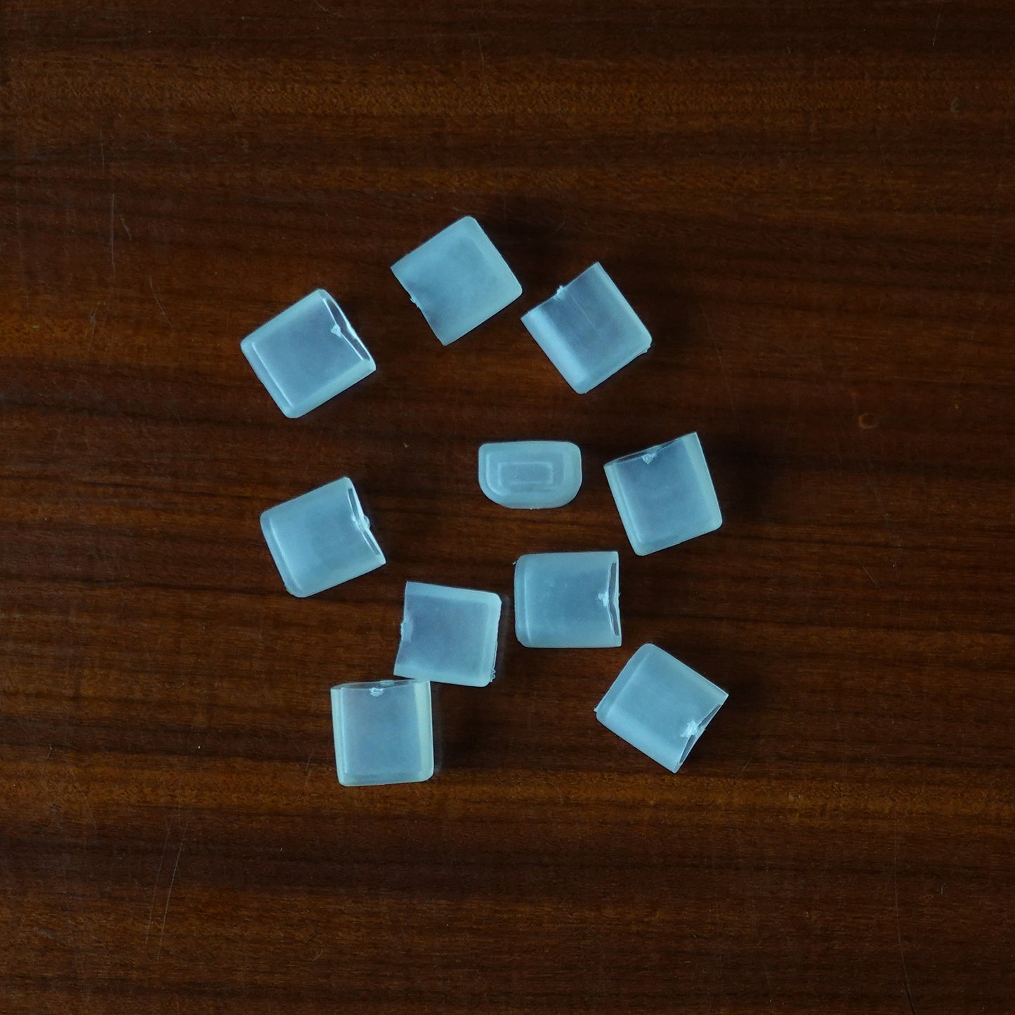 10pcs LED Strip End Caps, Safe and Waterproof