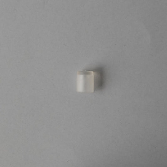 Tappo di chiusura per Tubo LED 10 pz, sicuro e impermeabile