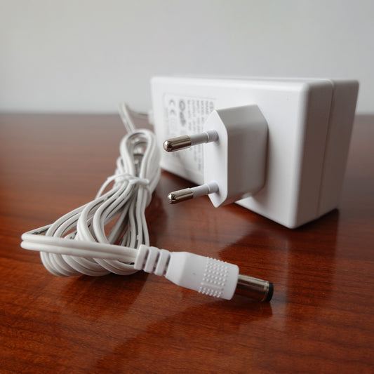 Alimentatore LED 24V 48W IP20 da interno, per luminarie