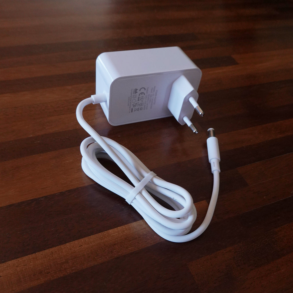 12V 36W IP20 indoor LED power supply for luminarie