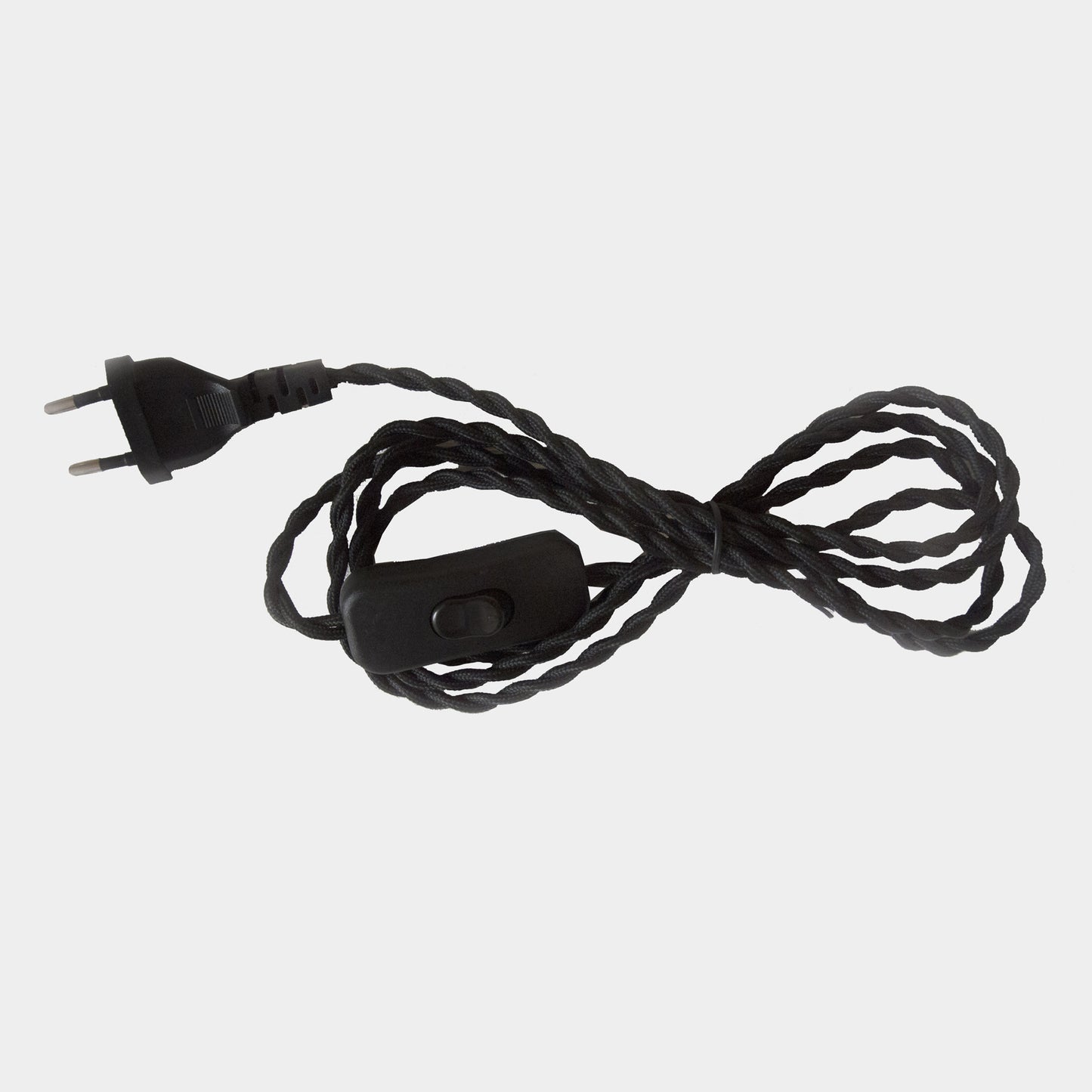 Cable with Plug and Switch