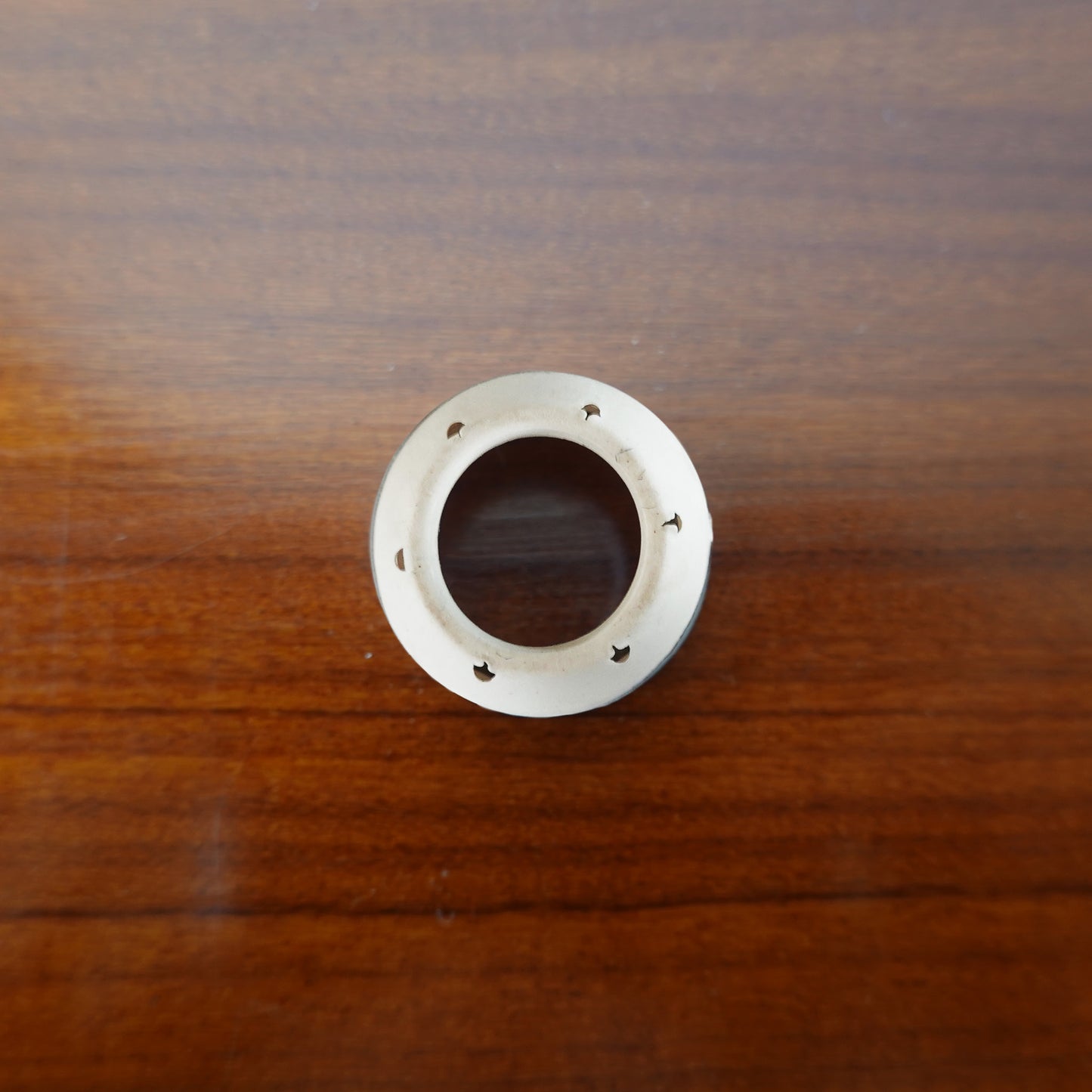 Guarnizioni Isolanti E14 Tipo A colore bianco per portalampada E14 A