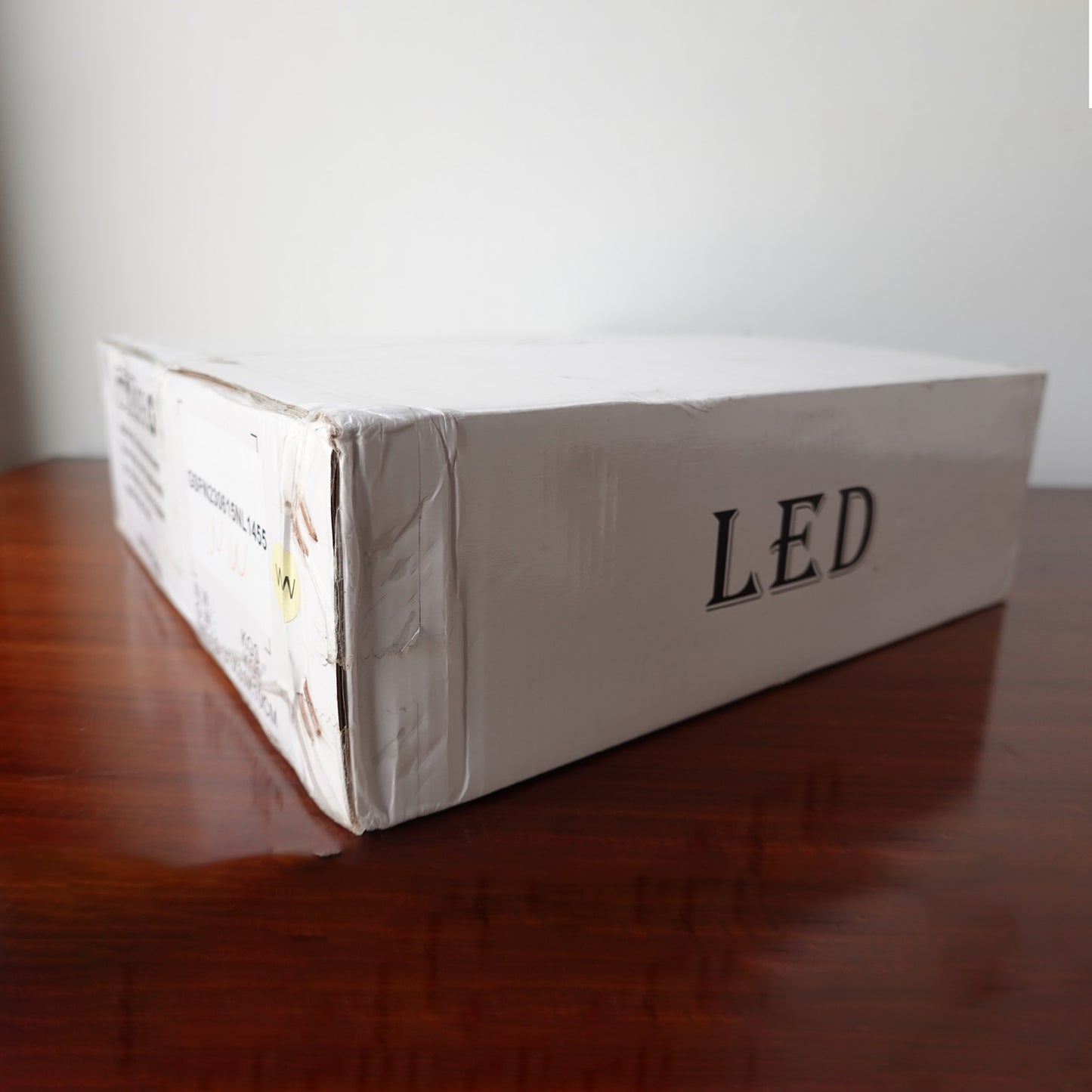 Neon LED flessibile 12V 50m 36 LED/m IP65 (taglio 2,5 cm)