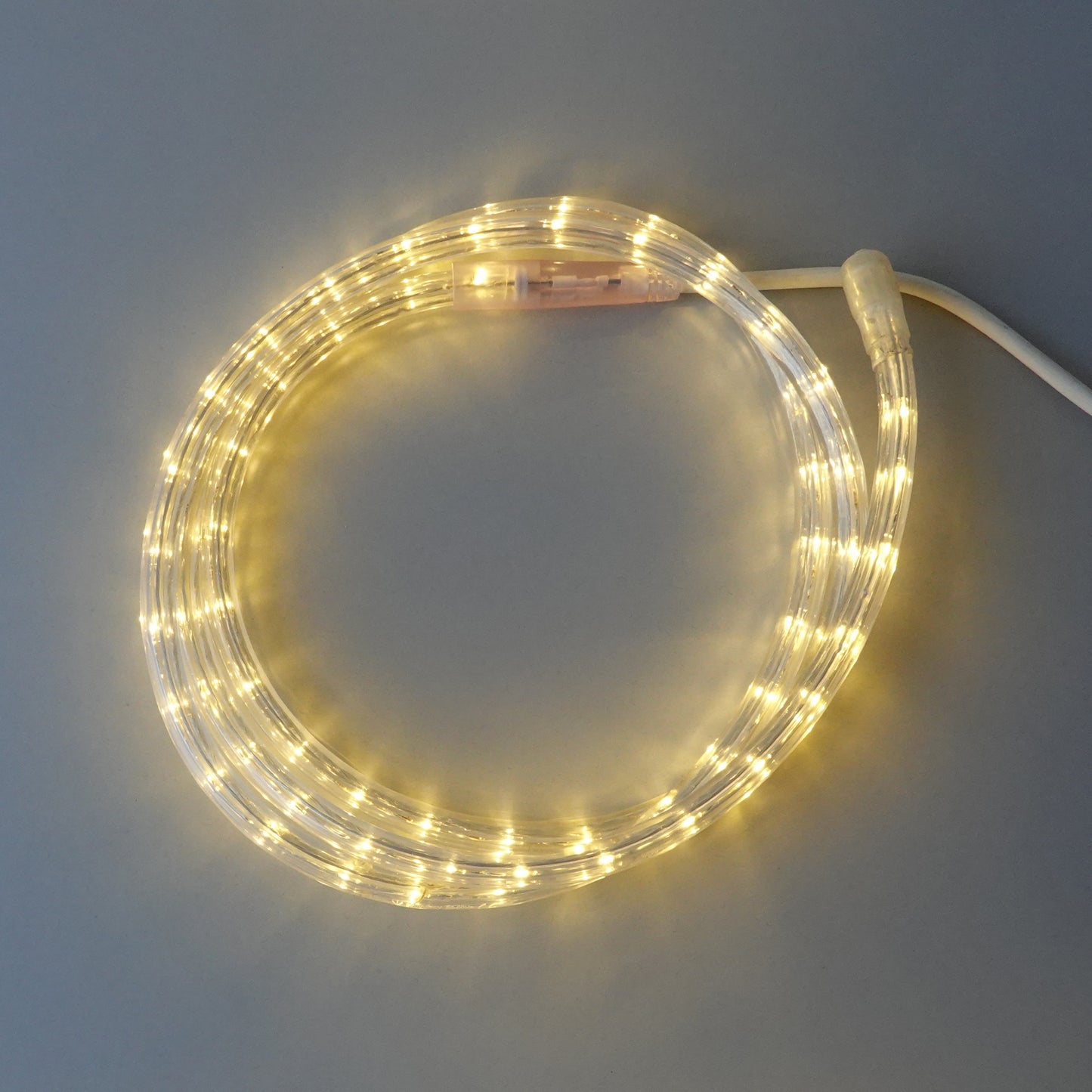 Tubo LED omnidirezionale 360° 230V 100m IP67 uso esterno