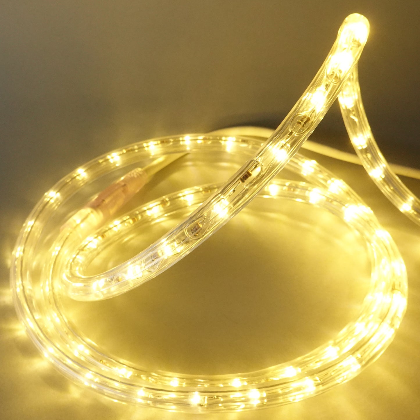 Tube lumineux LED flexible 36 LED/M (100 m)
