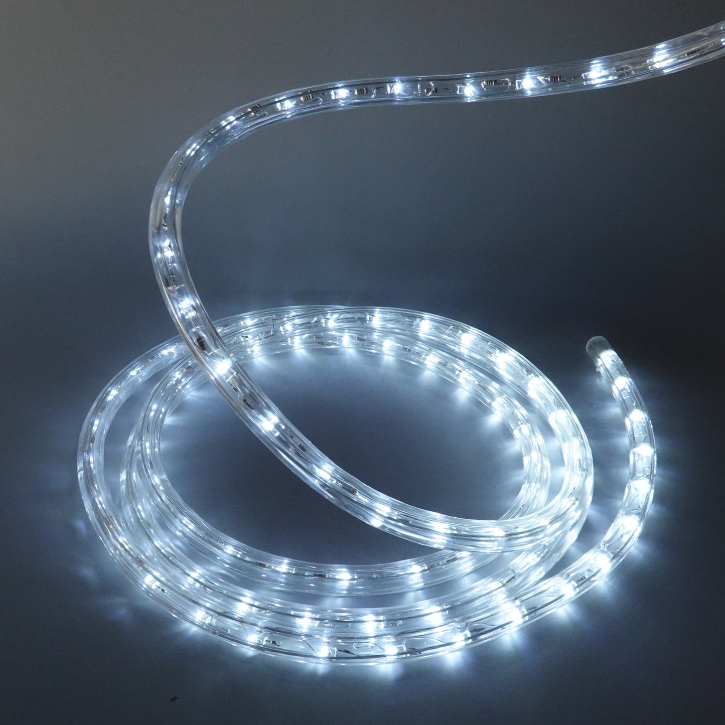 Tube lumineux LED flexible 36 LED/M (100 m)