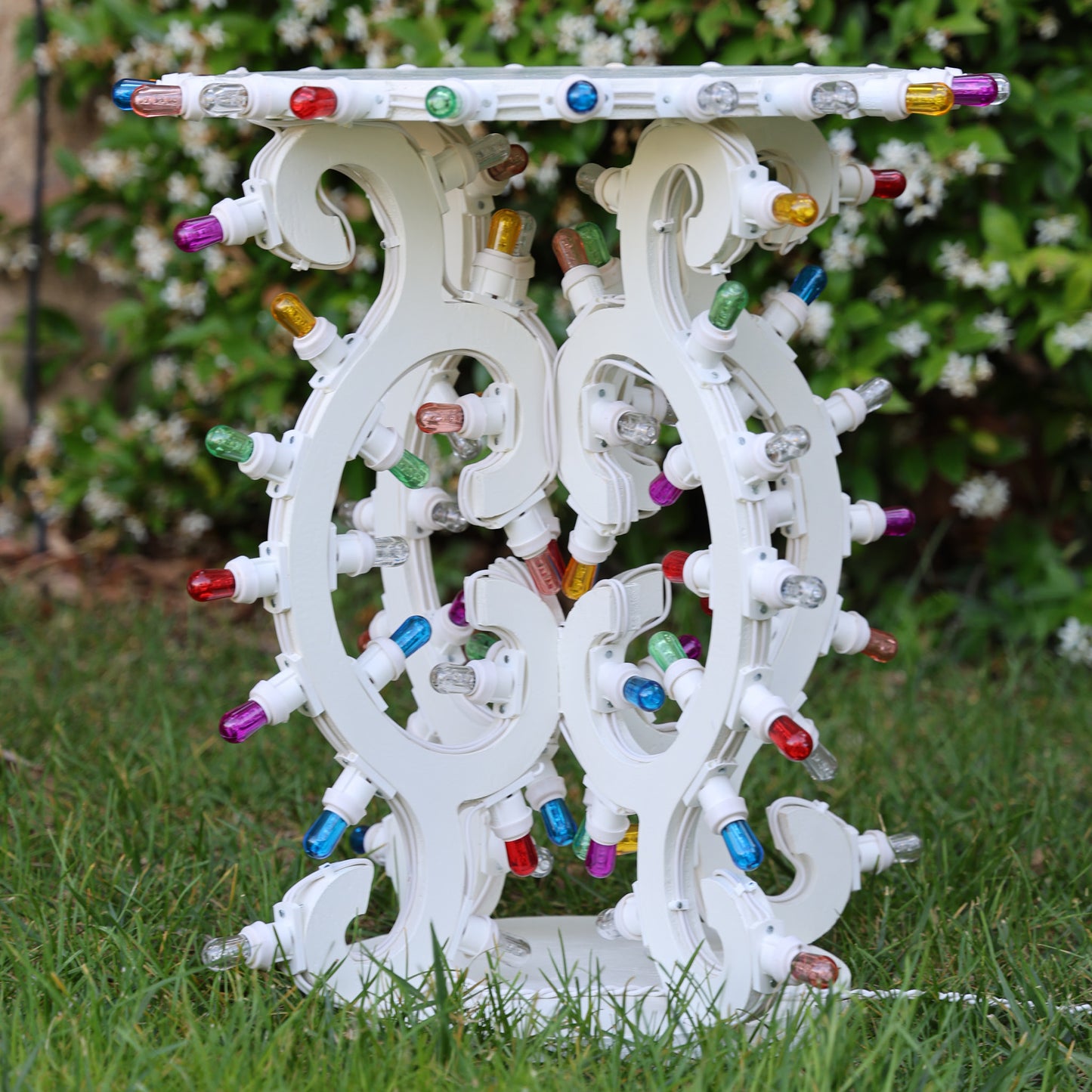 Coffee Table Barocco