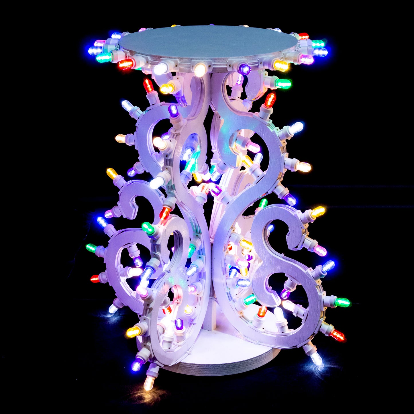 Ricciolo Coffe Table