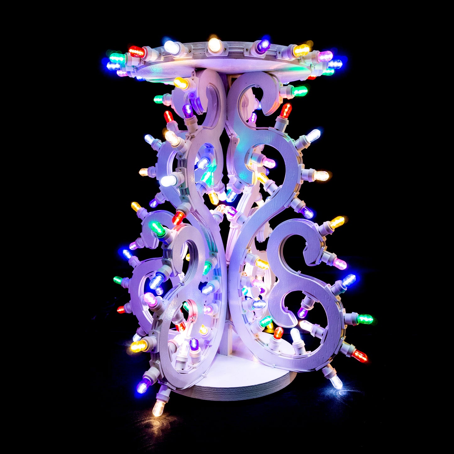 Ricciolo Coffe Table