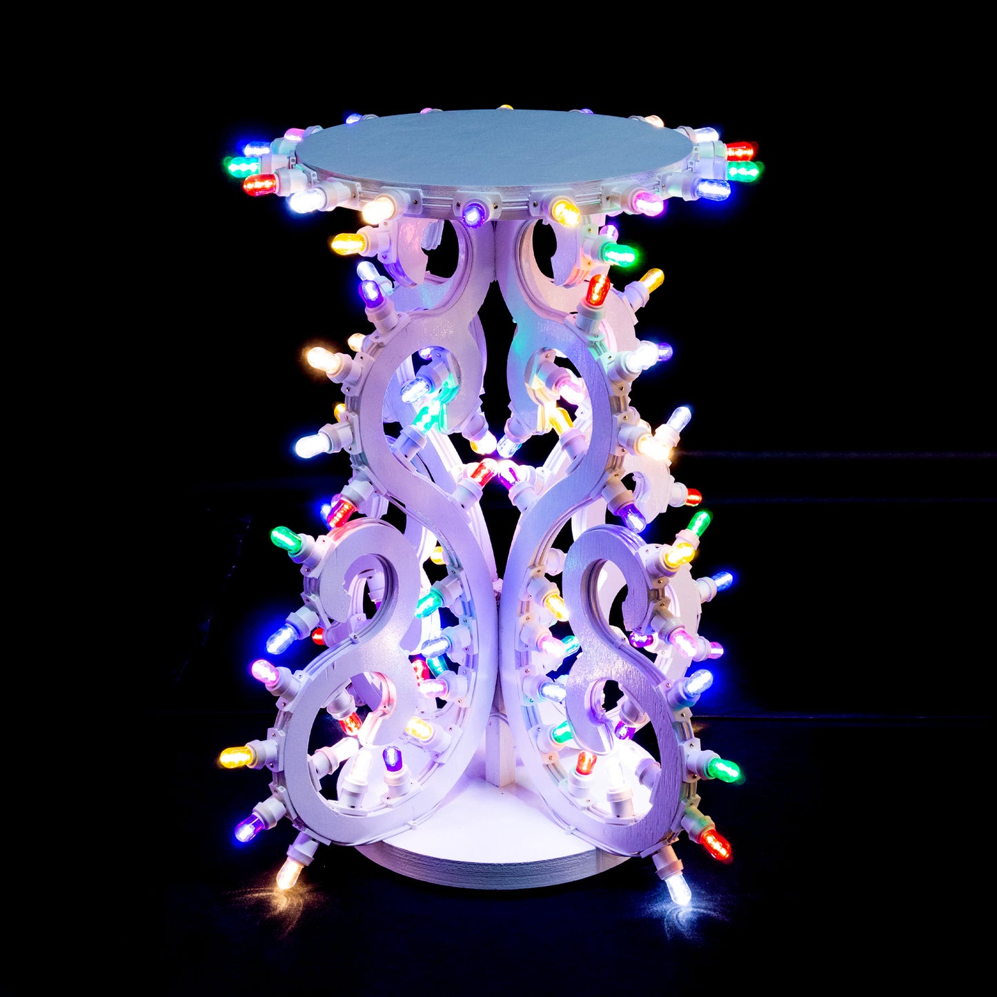 Ricciolo Coffe Table