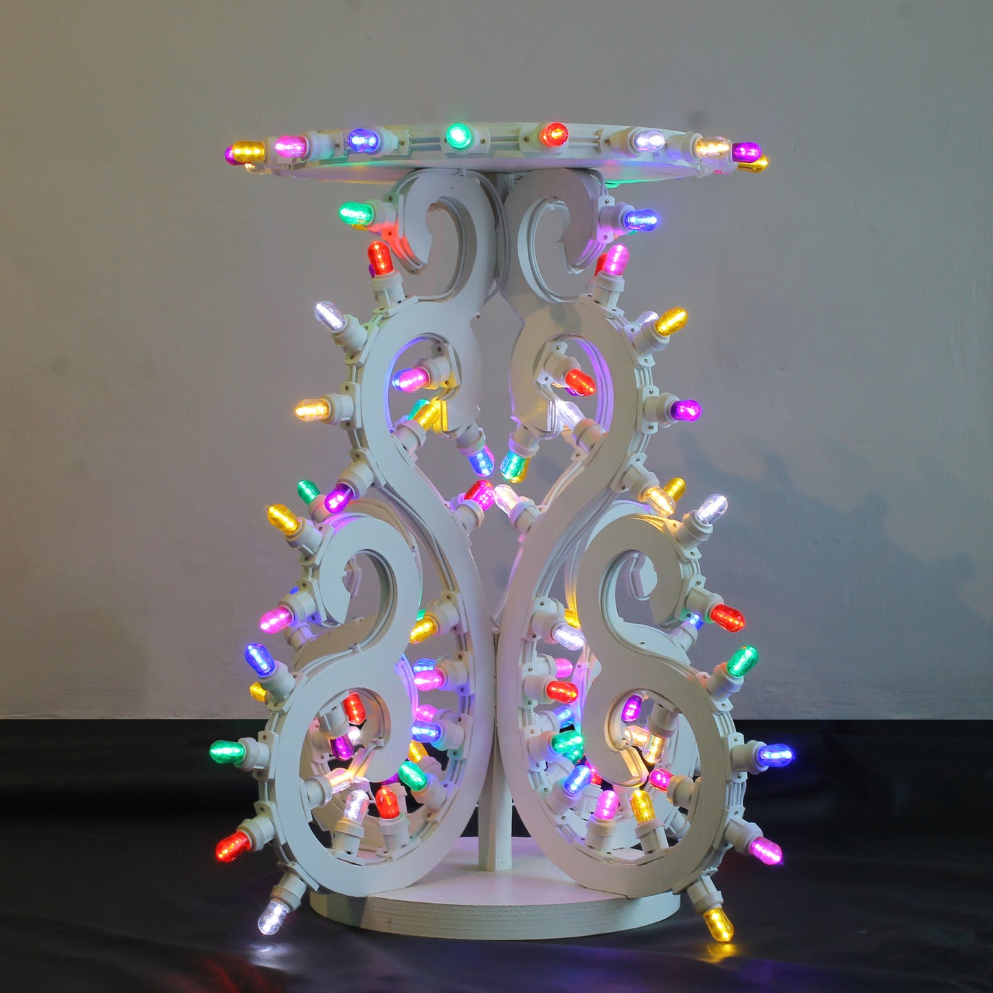 Ricciolo Coffe Table