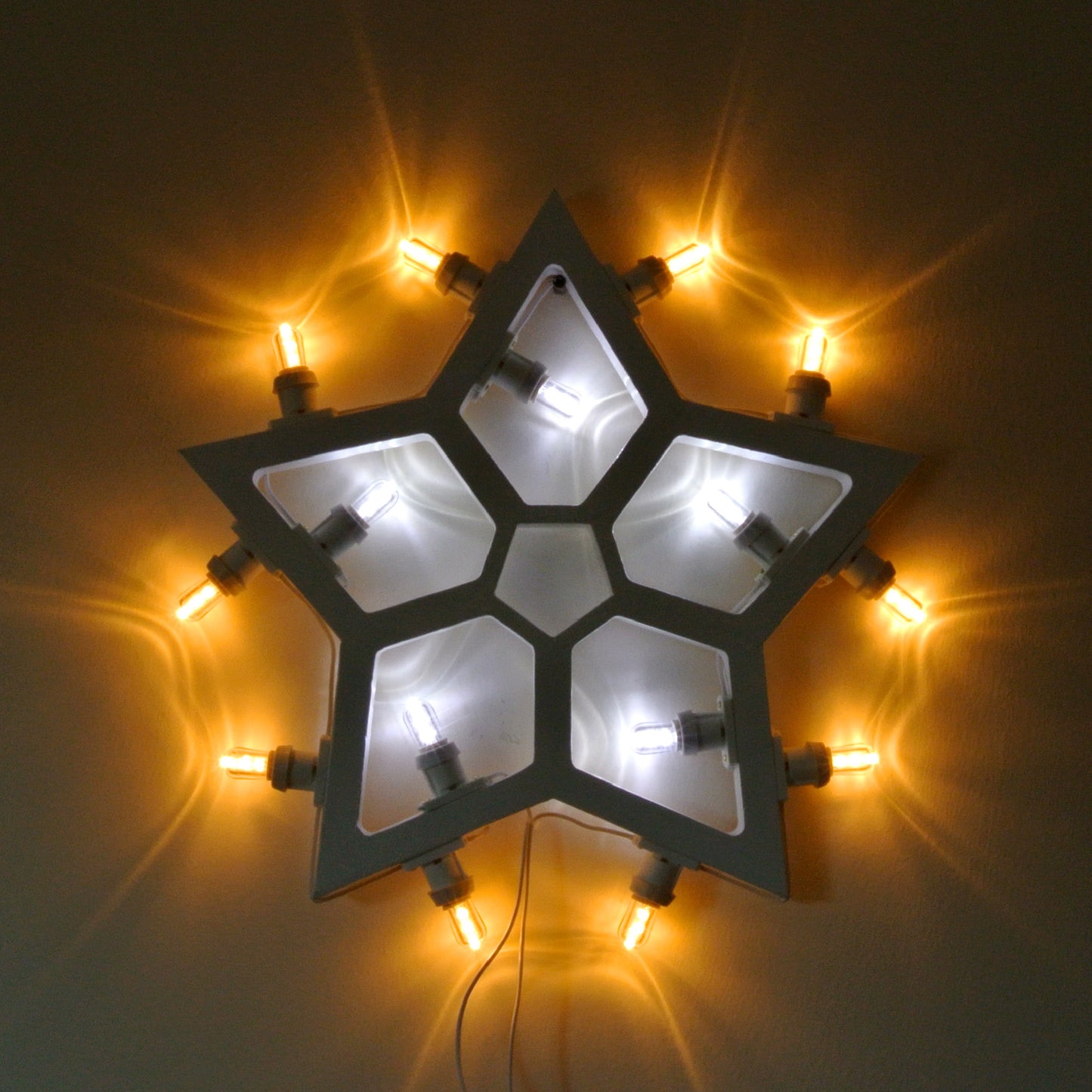 Stella Brillante Piccola