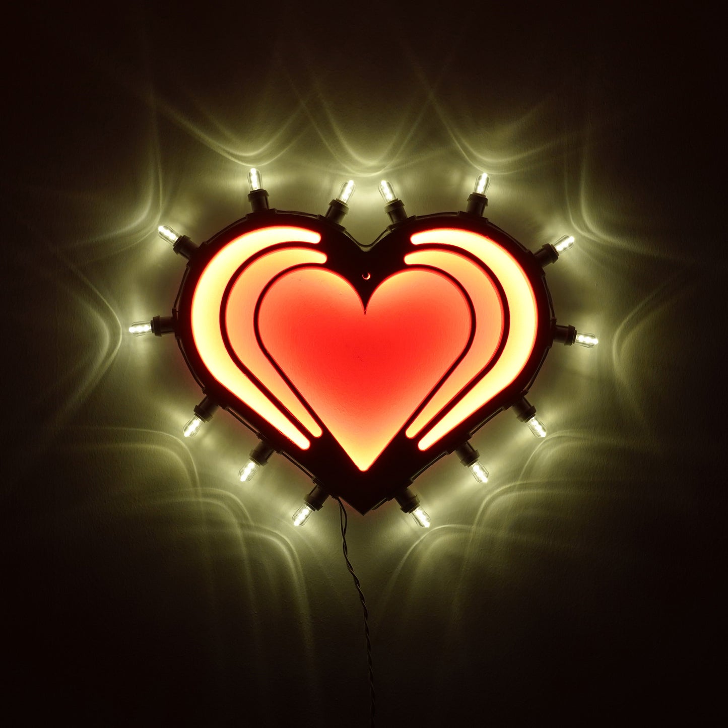 Little heart