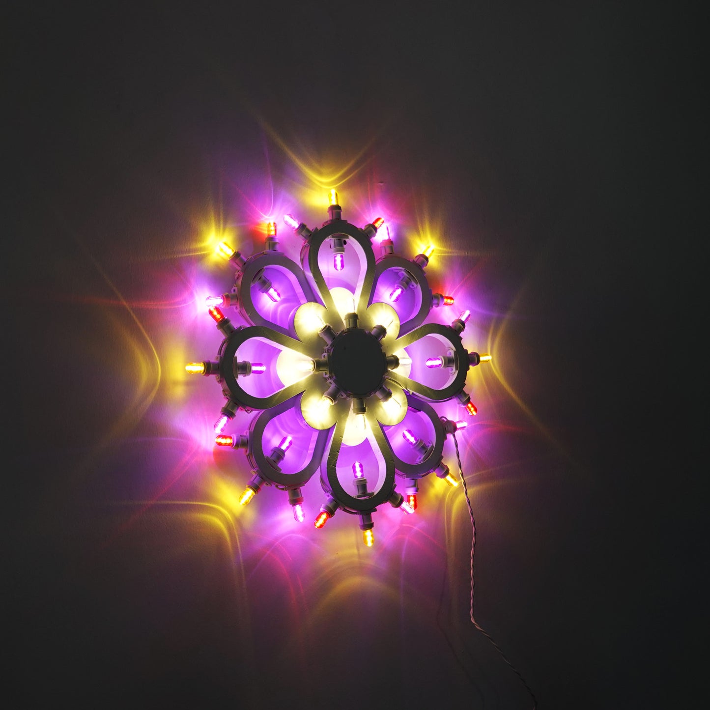 Flower of Lecce