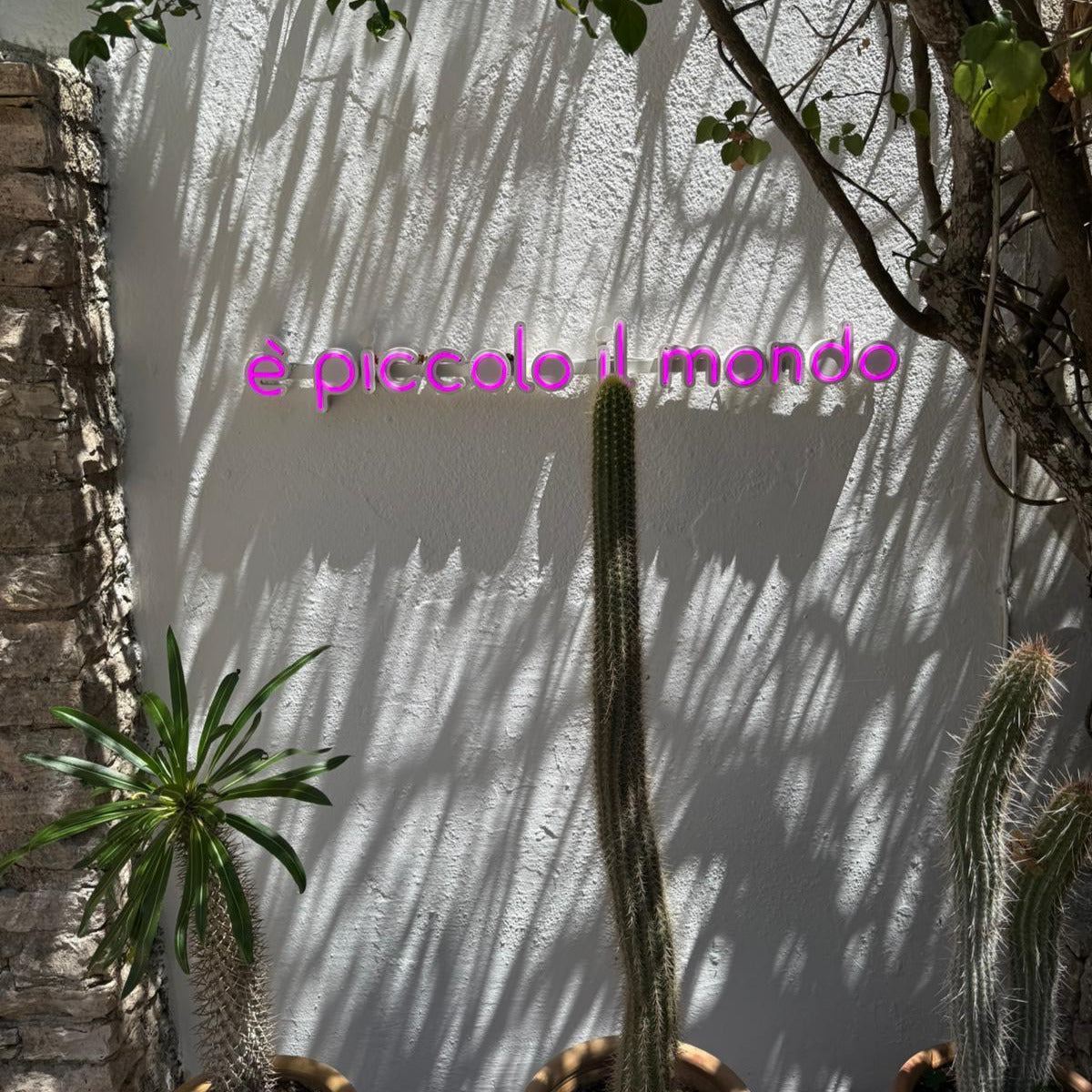 Scritte personalizzate Neonflex