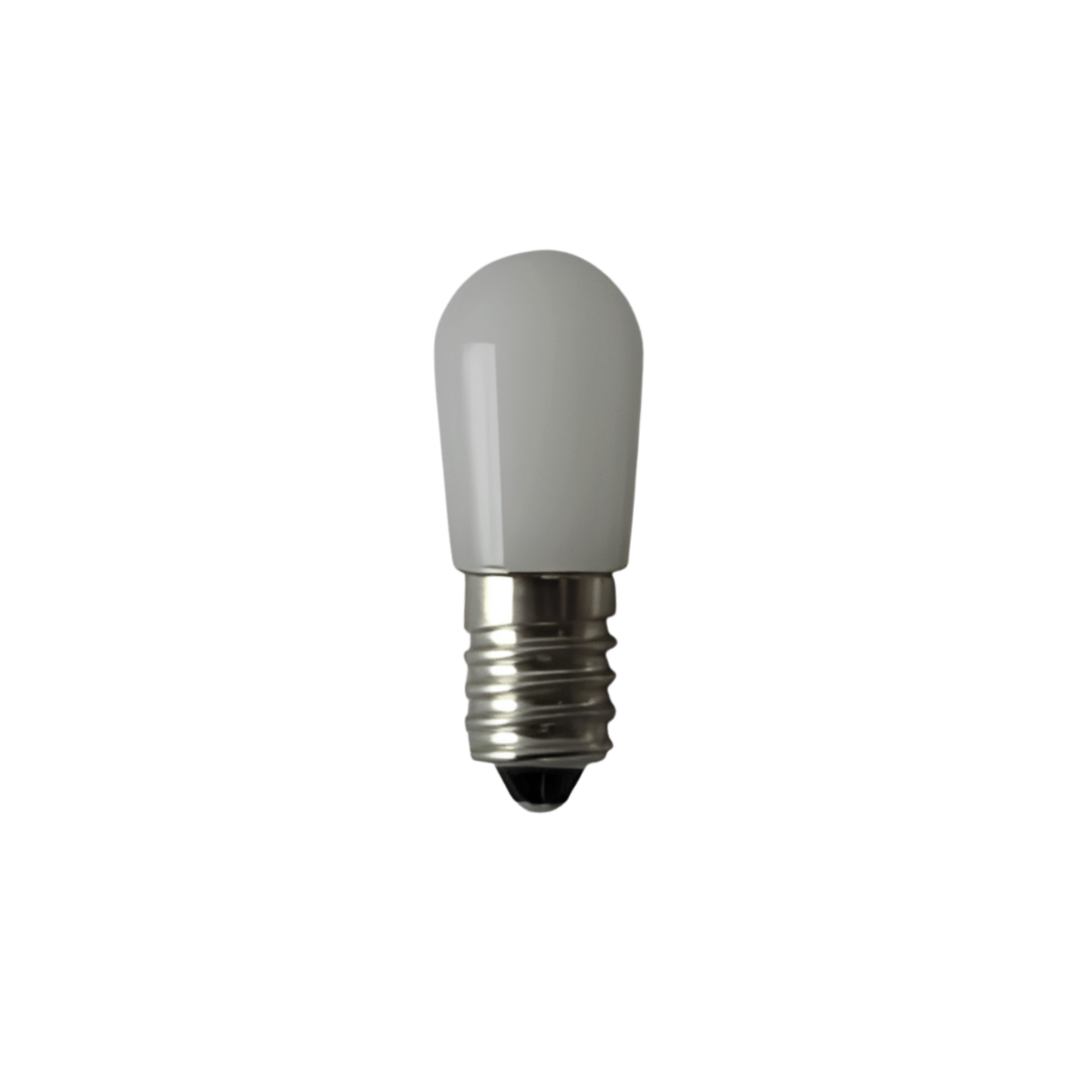 E14 G45 12V 2700K Warm White LED Glass Bulbs 10 pcs