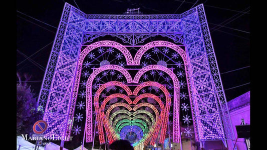 Feste patronali nel Salento: quando la luce celebra la fede