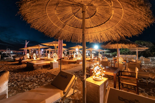 Illuminazione attraverso le luminarie a batteria: come rendere smart la tua casa