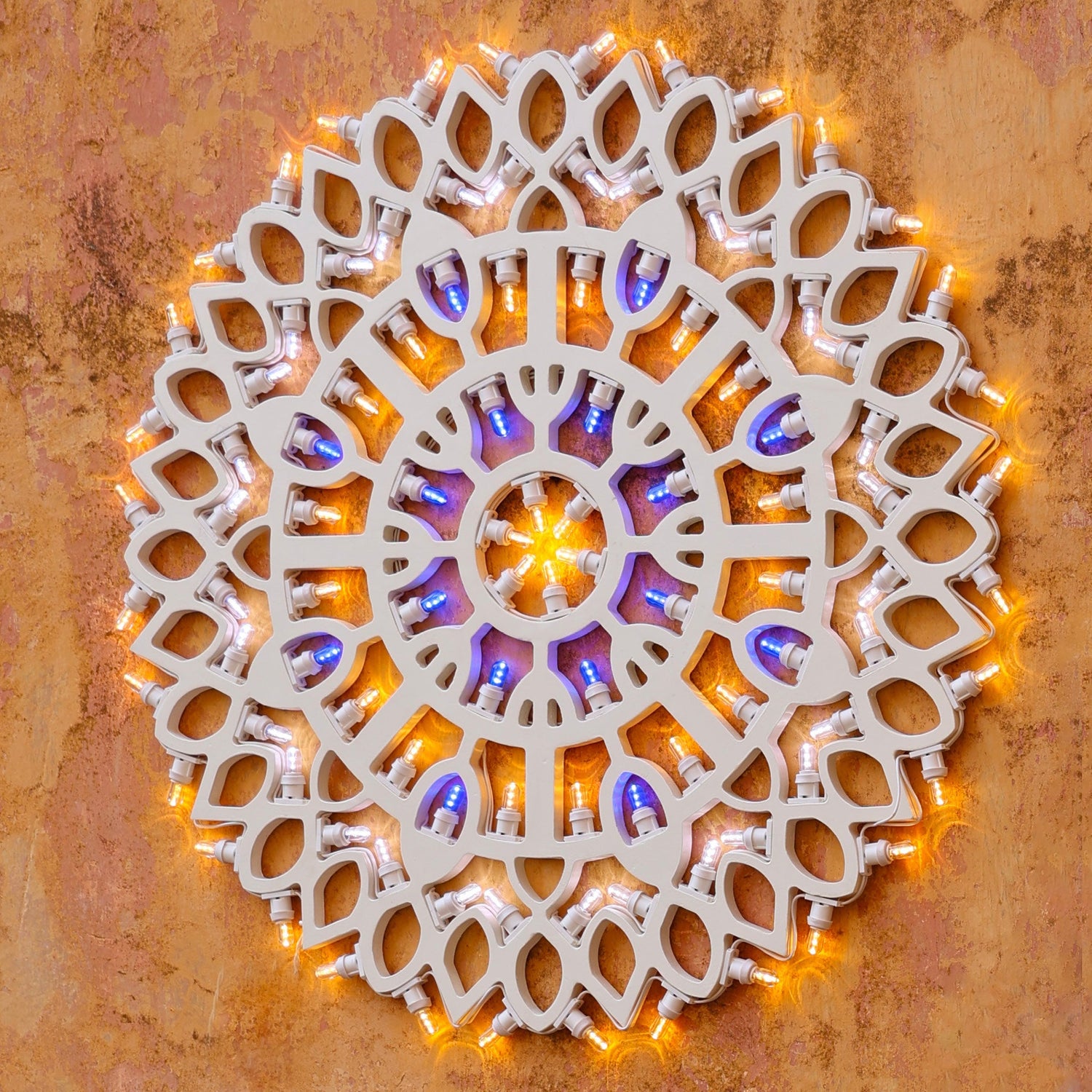 Luminarie da Parete