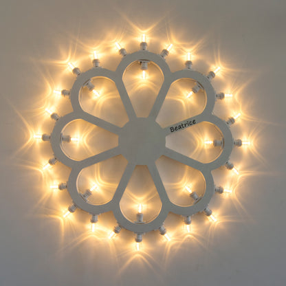 Adesivo Personalizzato Nero – Scritta Intagliata (Altezza 1,8 cm)