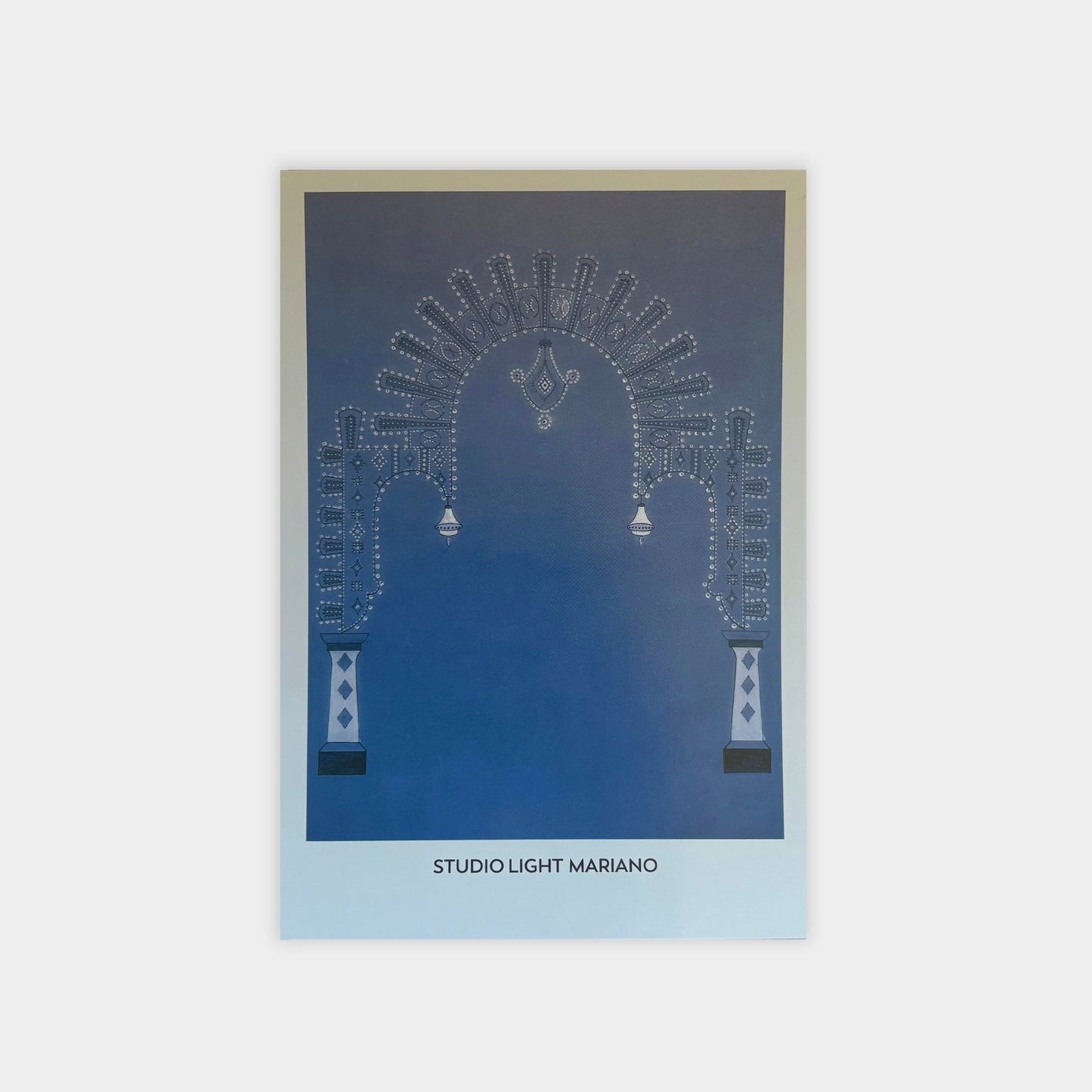 SLM Postcards