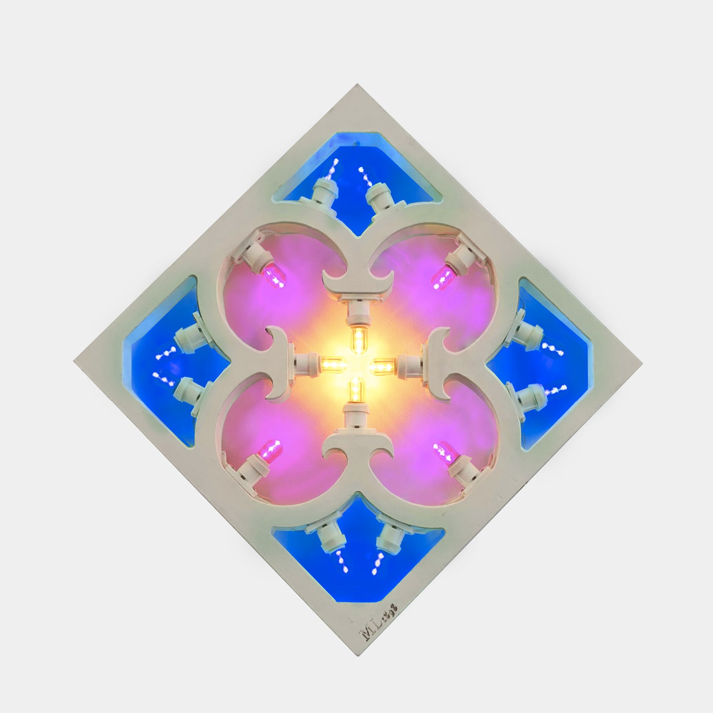 Cement tile Scorrano 