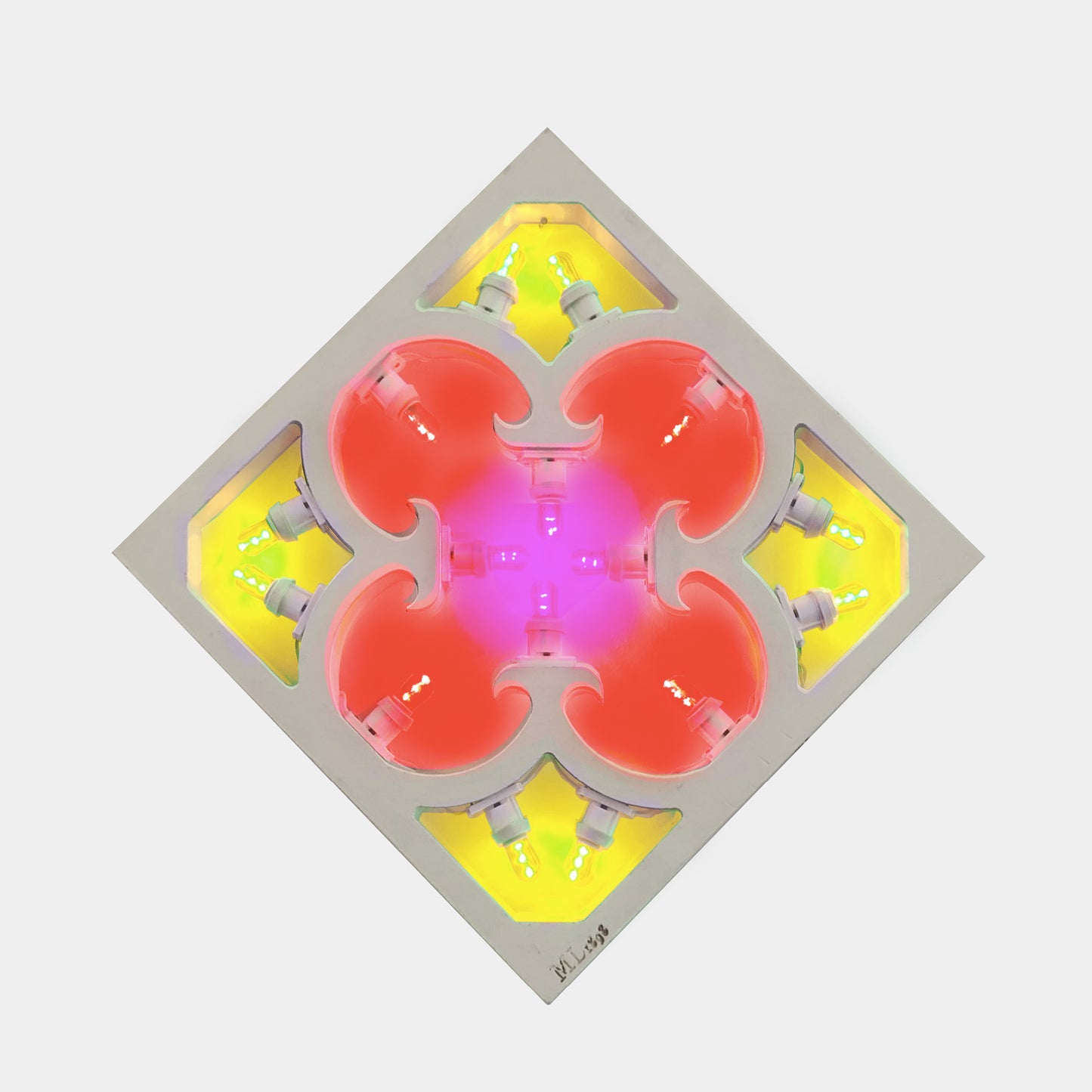 Cement tile Scorrano 