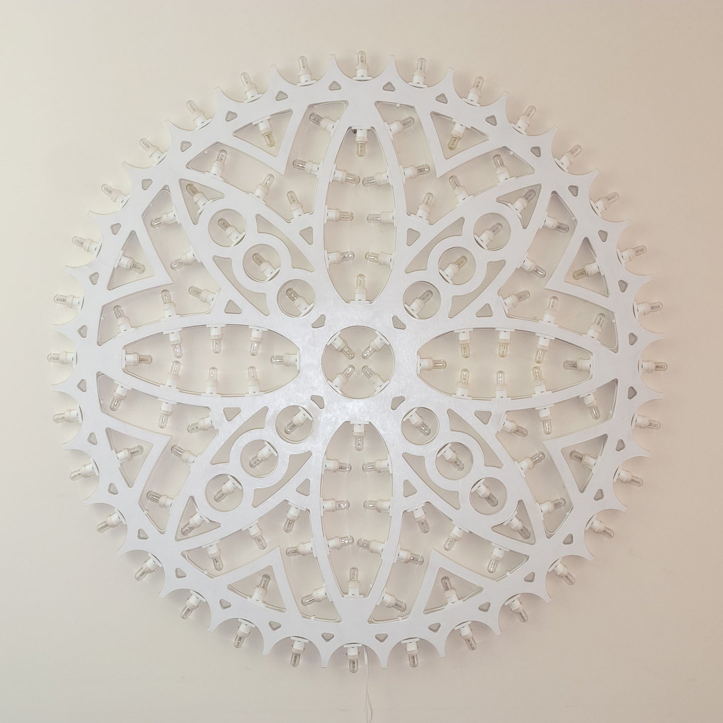 Renaissance Rose Window 1.2m 