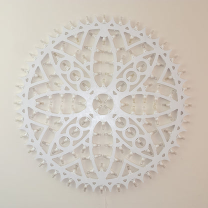 Renaissance Rose Window 1.2m 