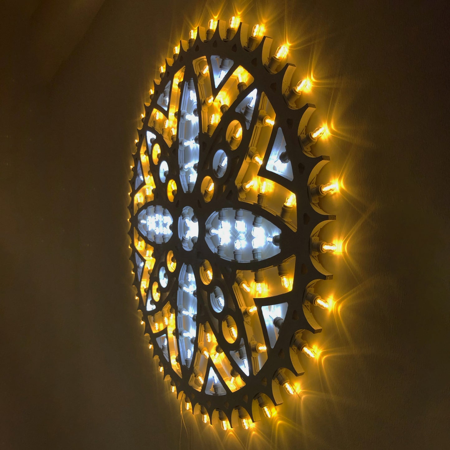 Renaissance Rose Window 1.2m 