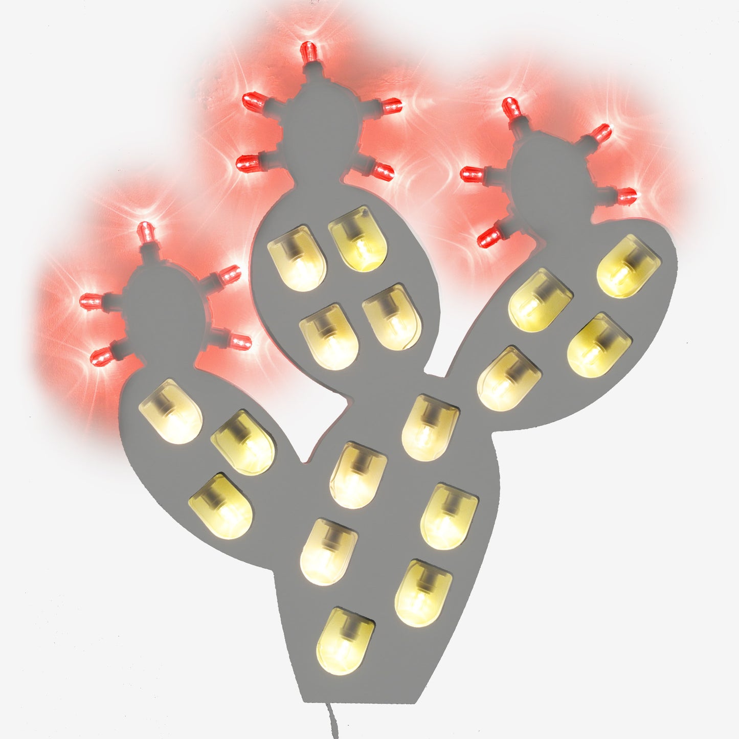 Medium Prickly Pear 