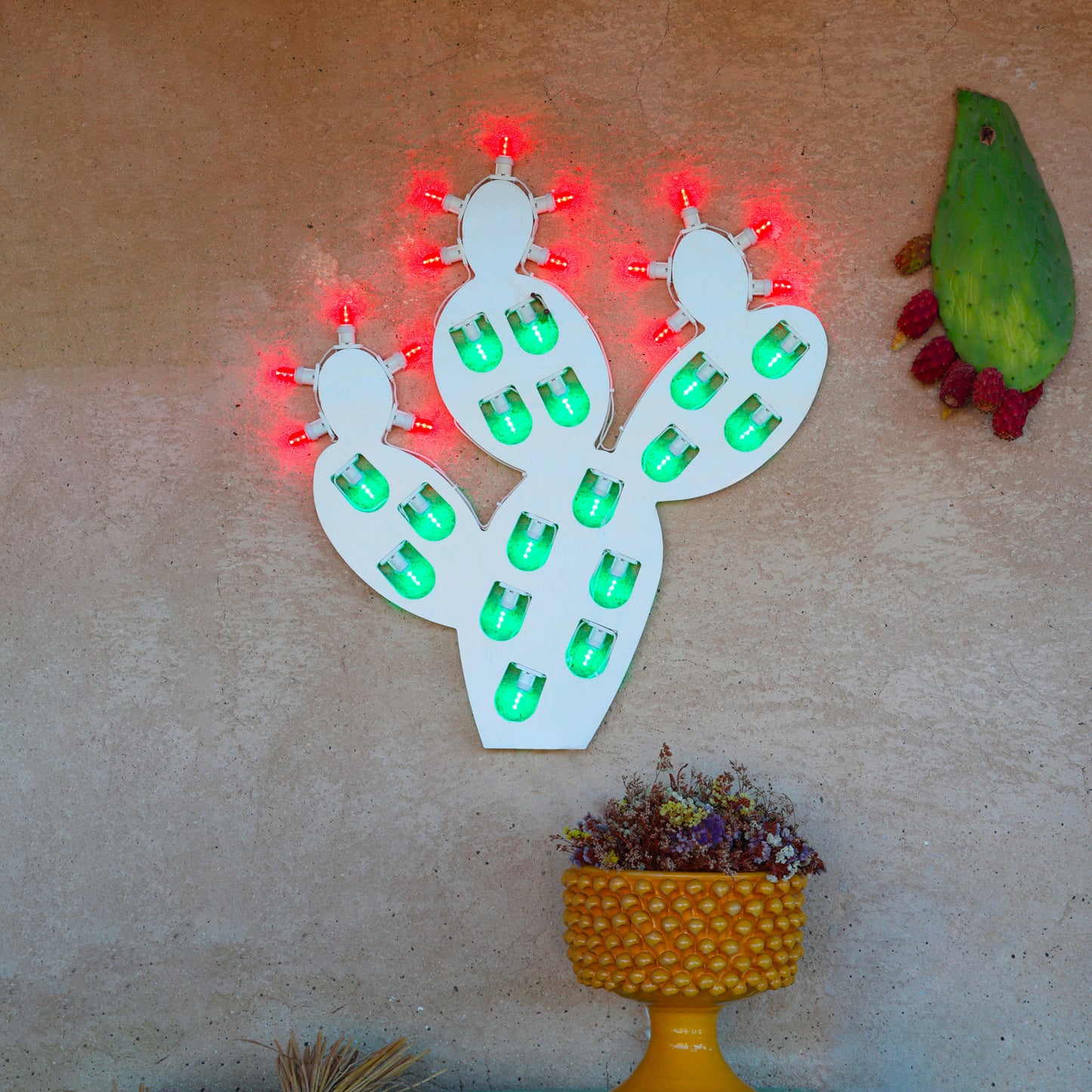 Medium Prickly Pear 