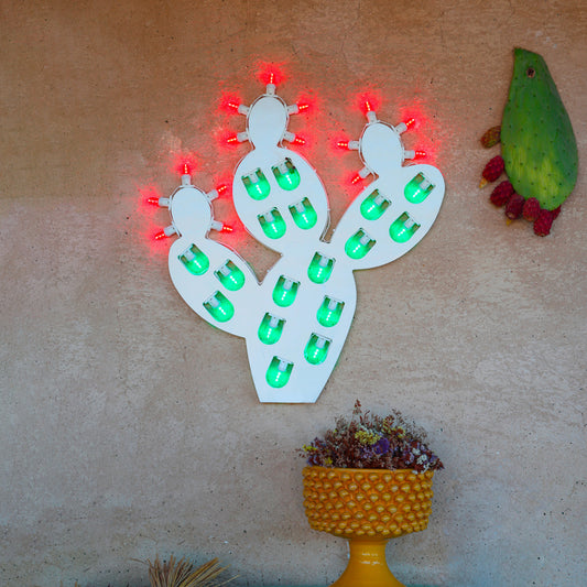 Medium Prickly Pear 