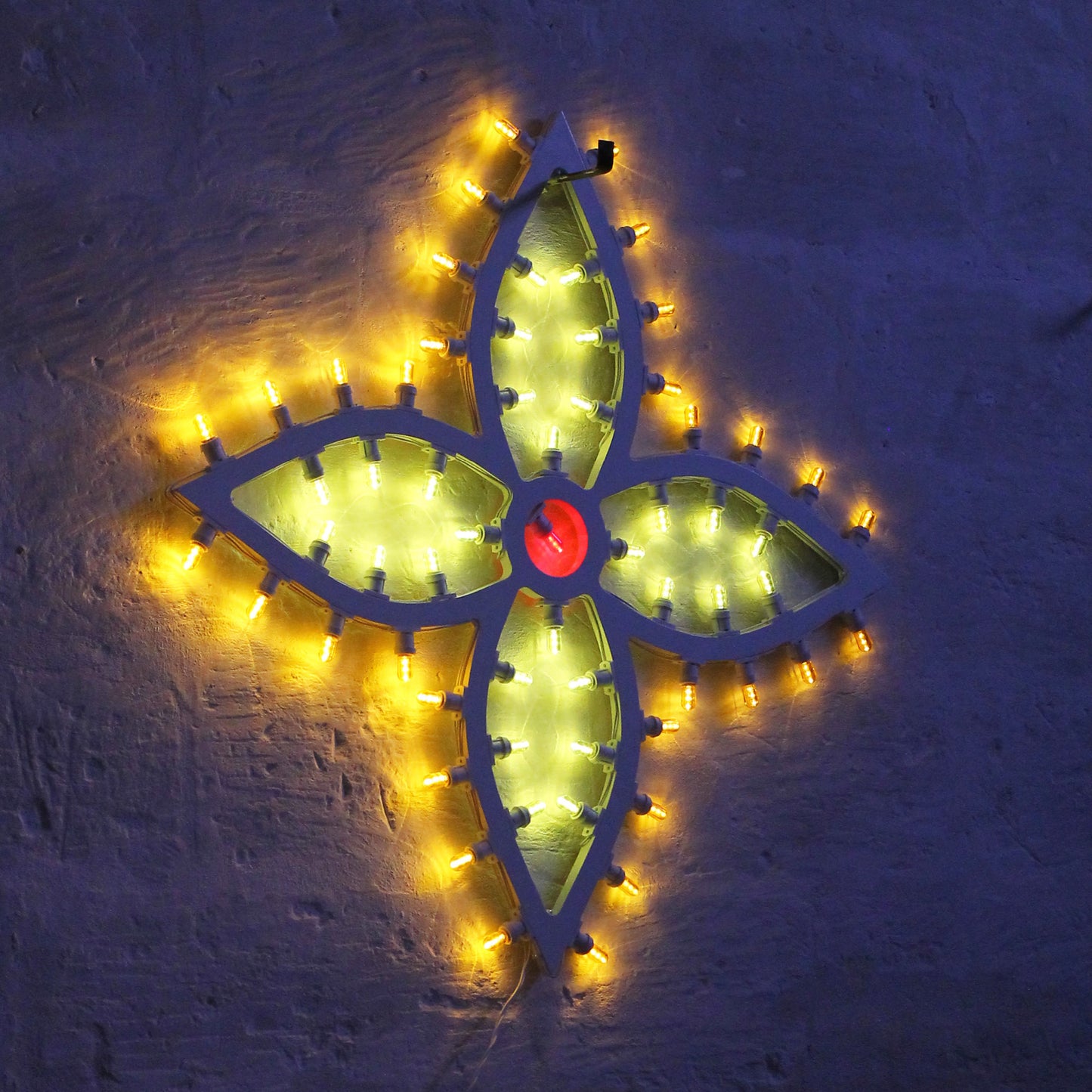 LV Flower 