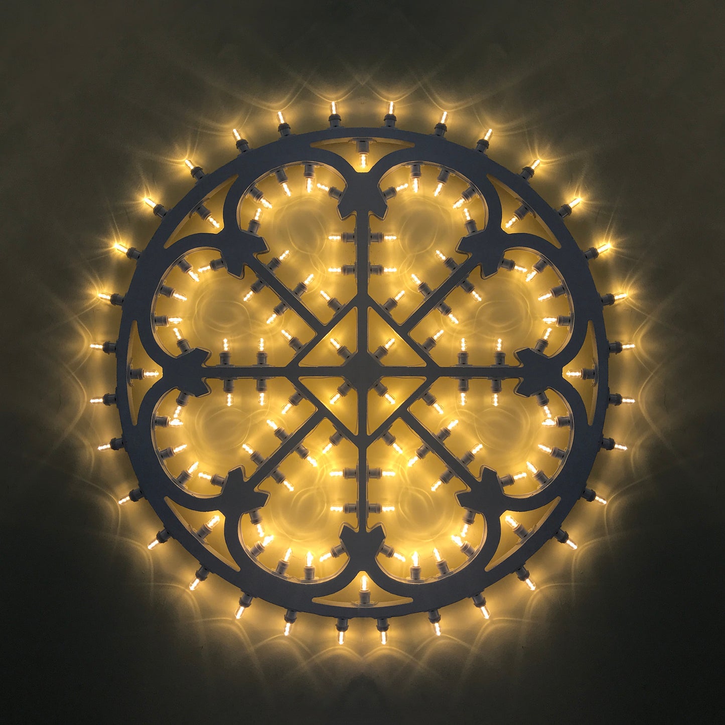 Rosette 100 