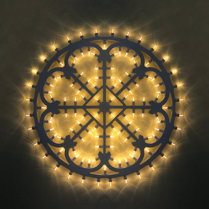 Rosette 100 