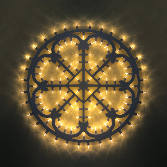 Rosette 100 
