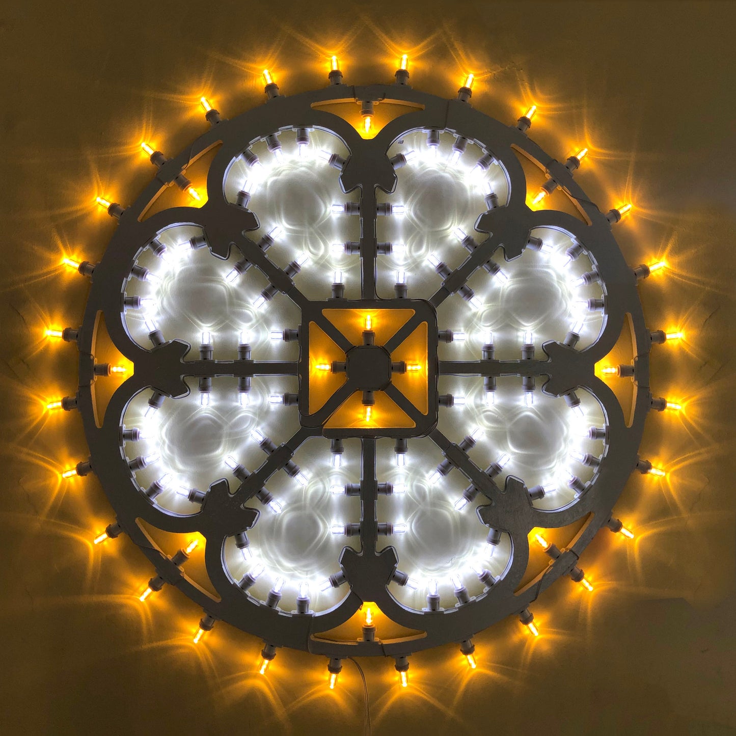 Rosette 100 